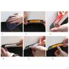 Decal Warning Tape Car Reflective Strips Door Sticker