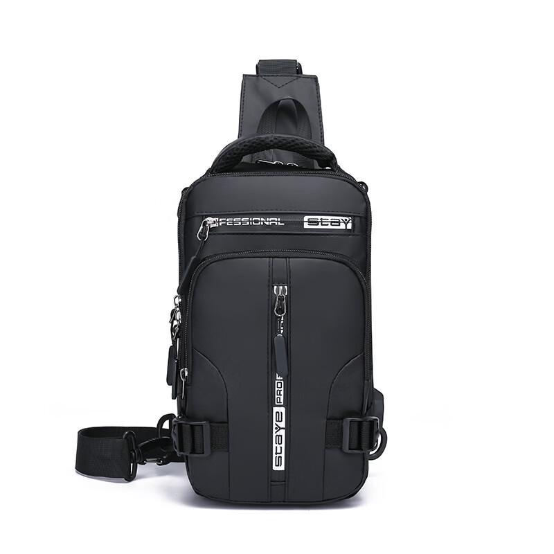 

Мужская сумка через плечо Li Shen Oxford