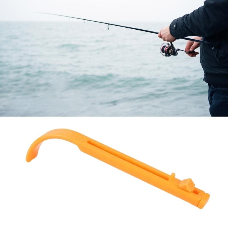 Rig Tool Easy to Operate Fishing Zig Rig Safety System for Beads Fishing Accessory Rigs Tackle