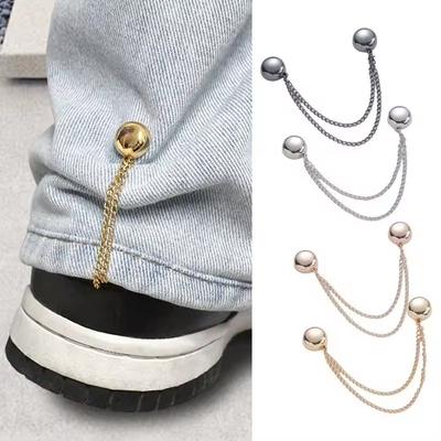 Magnetic Clothing Clips Clothing Shawl Clips Multi-Purpose Pinless Brooch For Women Clothes Hijab Pins Shirt Decor Accessories