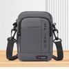 Men's Casual Nylon Crossbody Bag