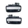 Front Left Right Outside Exterior Handle for Door, 69220-3507210-35070 Fit