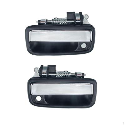 Front Left Right Outside Exterior Handle for Door, 69220-3507210-35070 Fit