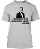 Don Lemon T-Shirt Made In the USA Size S To 5XL