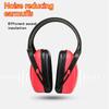 Noise Protection EarMuffs Adjustable Sleeping Earphones Home Noise Cancelling Earmuffs Noise Earmuffs for Students Headphones