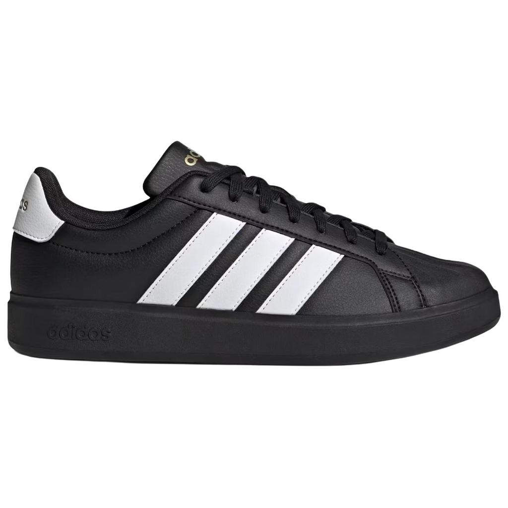 Adidas STREETTALK Skateboard Shoes Men's Black JP8276