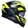 AGV Шлем-интеграл K7 Glimpse E2206 MPLK
