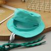 New Hat Storage Bag Keychain Mini Backpack Keychain Pouch Small Change Coin Purse Cute Zipper Wallet For Women/Men Cosmetics