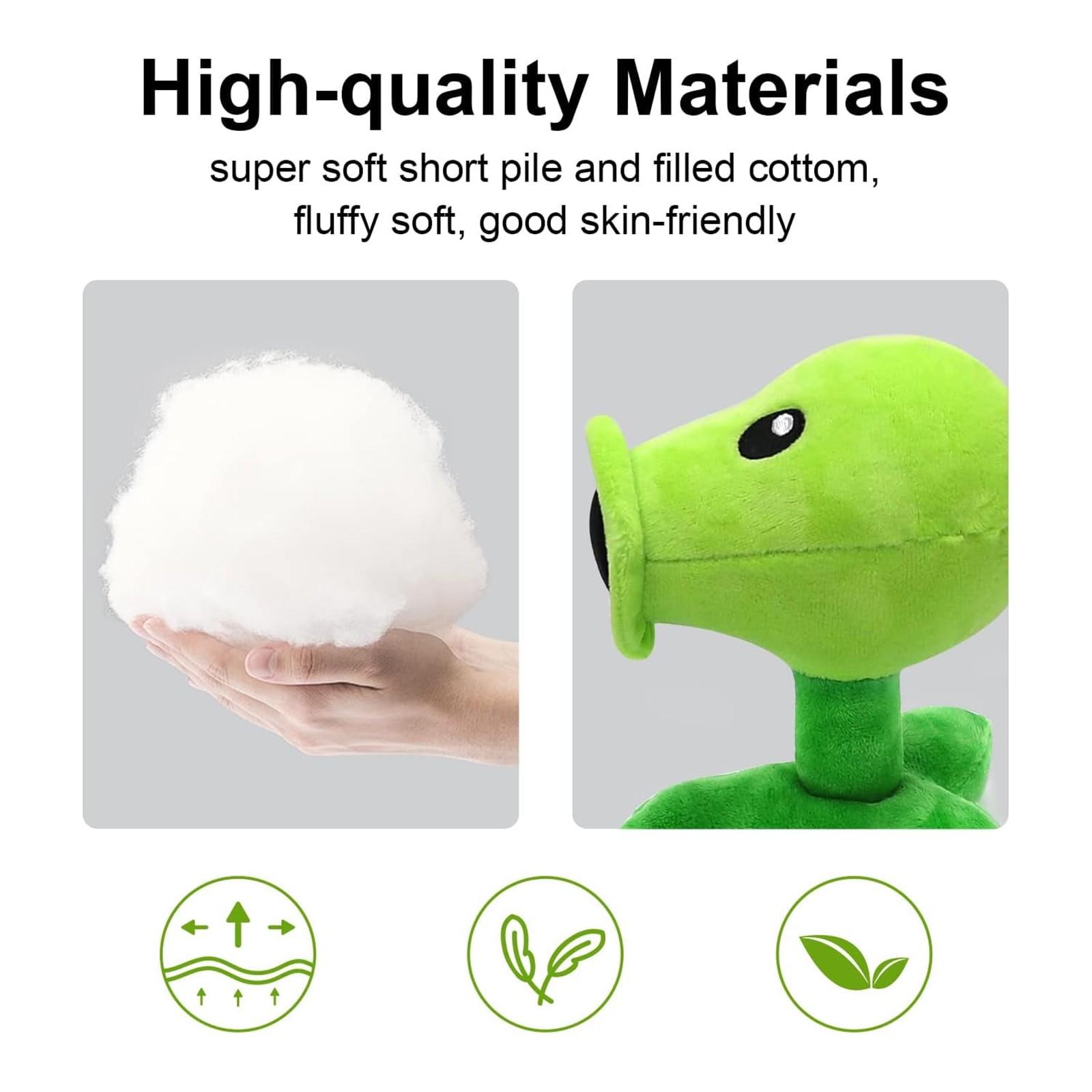 Новая плюшевая кукла Аксолотль Саламандра — фото 7