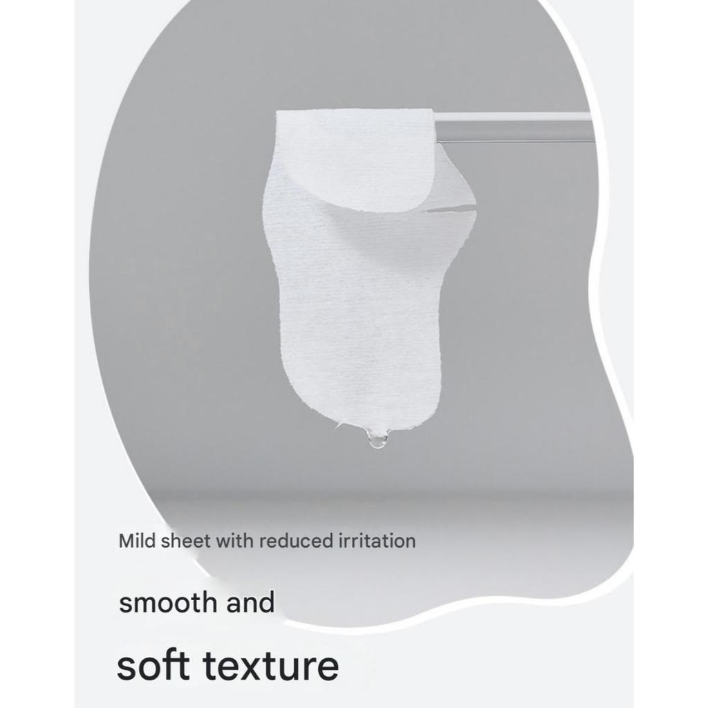 CNP Anti-Poren-Mitesser-Perfect-Clear-Kit Set mit 2, 10 Stück