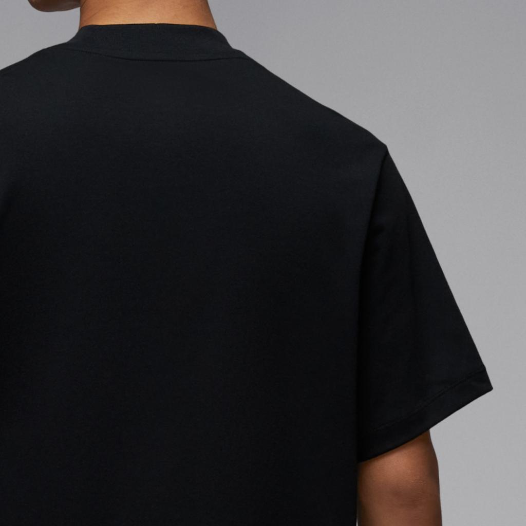 Jordan Golf Short Sleeve T-Shirt Men Tops IB2832010