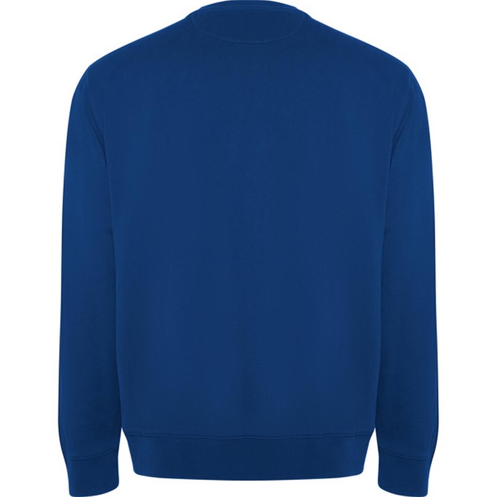 Roly Eco Unisex Adult Batian Organic Sweatshirt