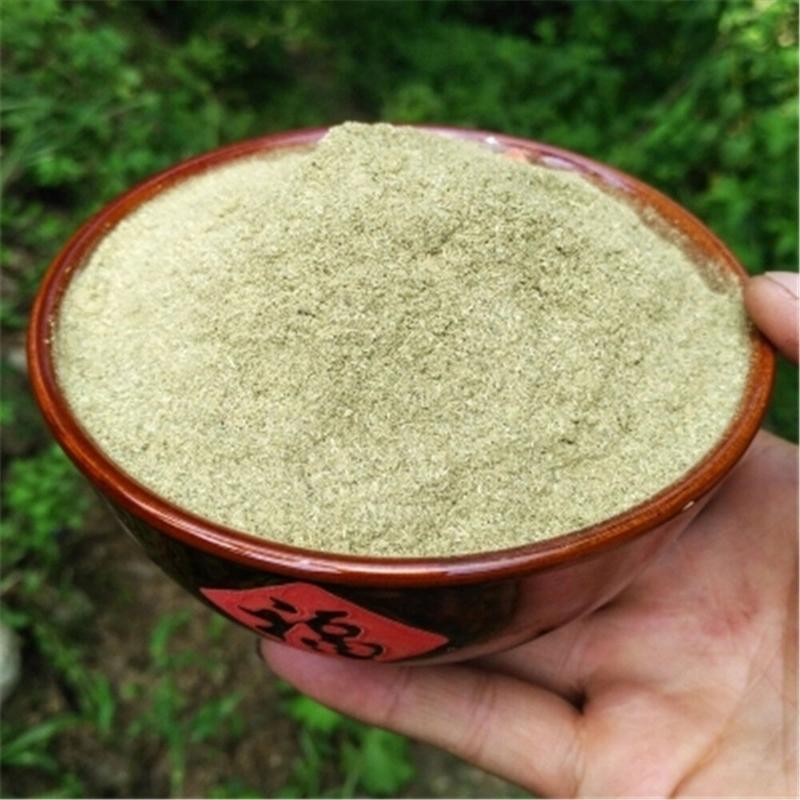 100% Pure 500g Xian He Cao Powder Agrimony Grass Powder