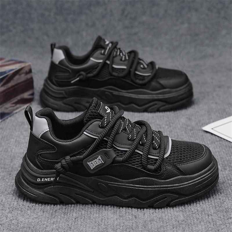 

Fashion CYYTL Shoes For Men Sneakers Mesh Summer Casual Breathable Sports Outdoor Hiking Tennis Running Designer Luxury Platform Loafers 44