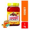 Baidyanath Asli Ayurved Honey 1Kg Pack Of 1 Natural Sweetener For Energy, Skin, Immunity, Weight Management