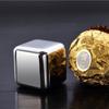 Baizien 304 Stainless Steel Reusable Ice Cubes Set