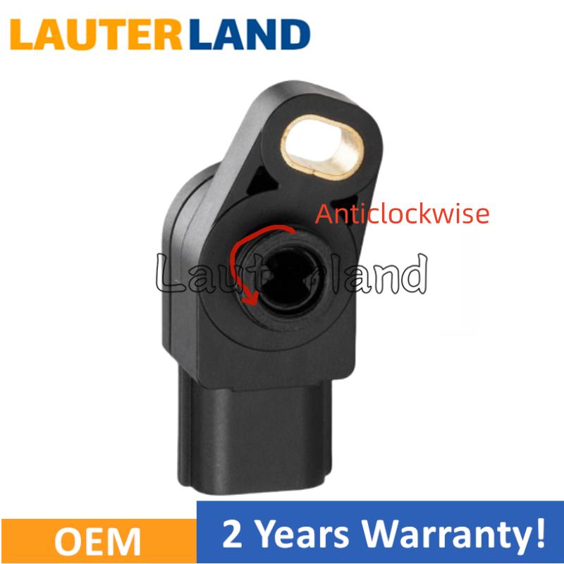 New 21176-0002 Throttle Position Sensor for Kawasaki NINJA ZX-6R ZX-6RR 2003-2006 Z1000 ZR1000 2003-2006 NINJA ZX-12R 2004-2006