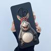 For Vivo S1 Pro Case 1920 PD1945F_EX Cover Lovely Cat Soft Liquid Silicone Matte Phone Case For Vivo X50 Lite V17 Russia Coque