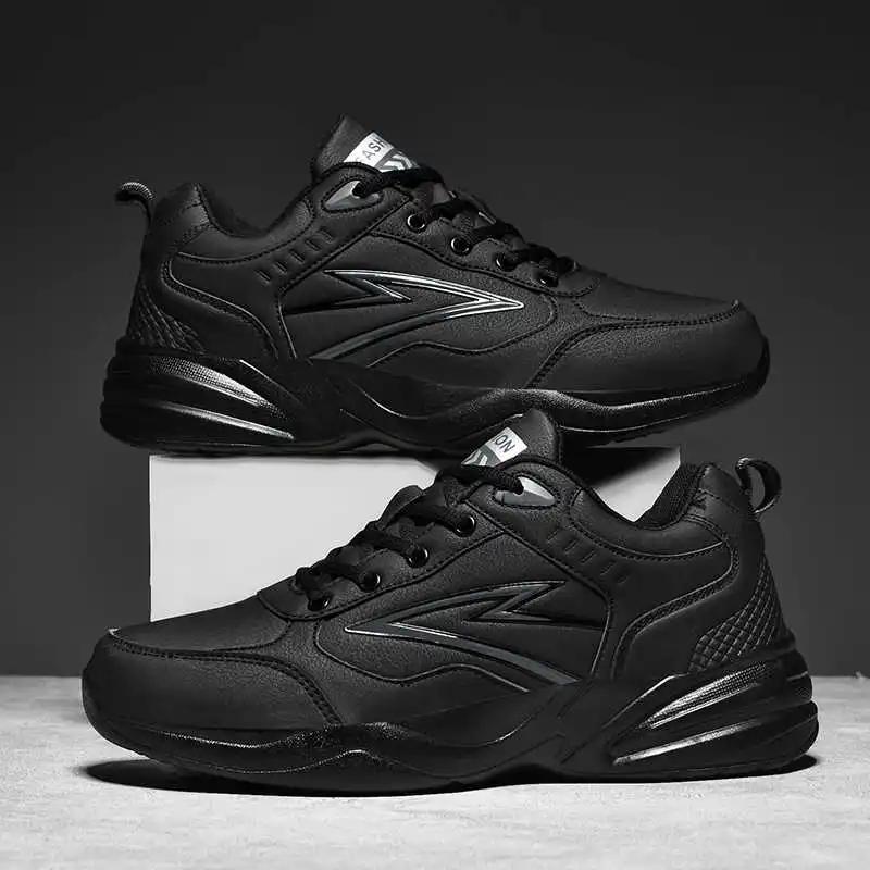 Ankle Fur Lined Shoes Boots Man Boot For Parents Men Walking Boots Sneakers Sport Unusual Sapatenes New In Wide Foot