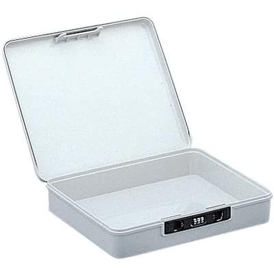 IRIS OHYAMA Safe Disaster Prevention Goods Private Box Gray Disaster Prevention Supplies Disaster Supplies PV-330