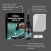HOMONTH Car Windshield Windscreen Glass Repair Resin Kit Auto Vehicle Casement Fix Tool Car Windshield Cracked Repair Glue