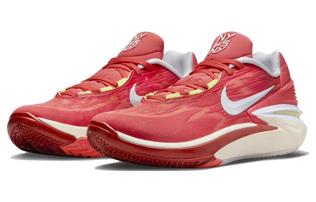 Nike Zoom Gt Cut 2 Ny Vs. Ny DJ6015-603