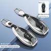 2024 Hongqi H5/H6/H9/HQ9/HS5/HS7/HS3/EH7 Key Case & Car Buckle Shell