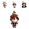 Bungo Stray Dogs Edogawa Rampo Plush Toy Soft And Cuddly Anime Character Doll