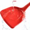 1/9pc Chef-Crafted Silicone Kitchen Set – Nonstick Safe, Heat-Resistant Spatula & Slotted Spoon | Dishwasher Friendly Essentials
