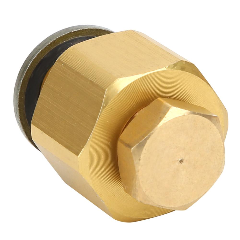 

High Pressure Explosion Proof Valve Adapter Connector for 30mpa Air Compressor Pump