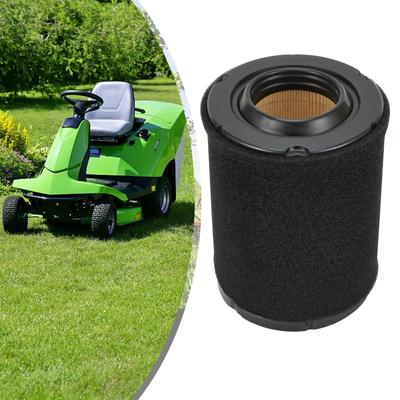 1pc FILTRE À AIR Moteur Jardin Outil Motorisé Pièces Tondeuse à Gazon PRÉ-FILTRE
