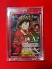 Mirabato Luffy OPR One Piece Miracle Battle Carddass Japan Free shipping