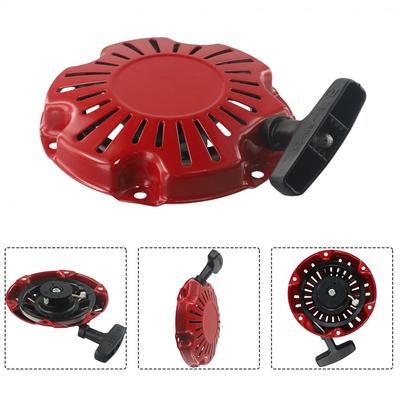Pull Recoil Starter Generator Lawn Replacement Spare