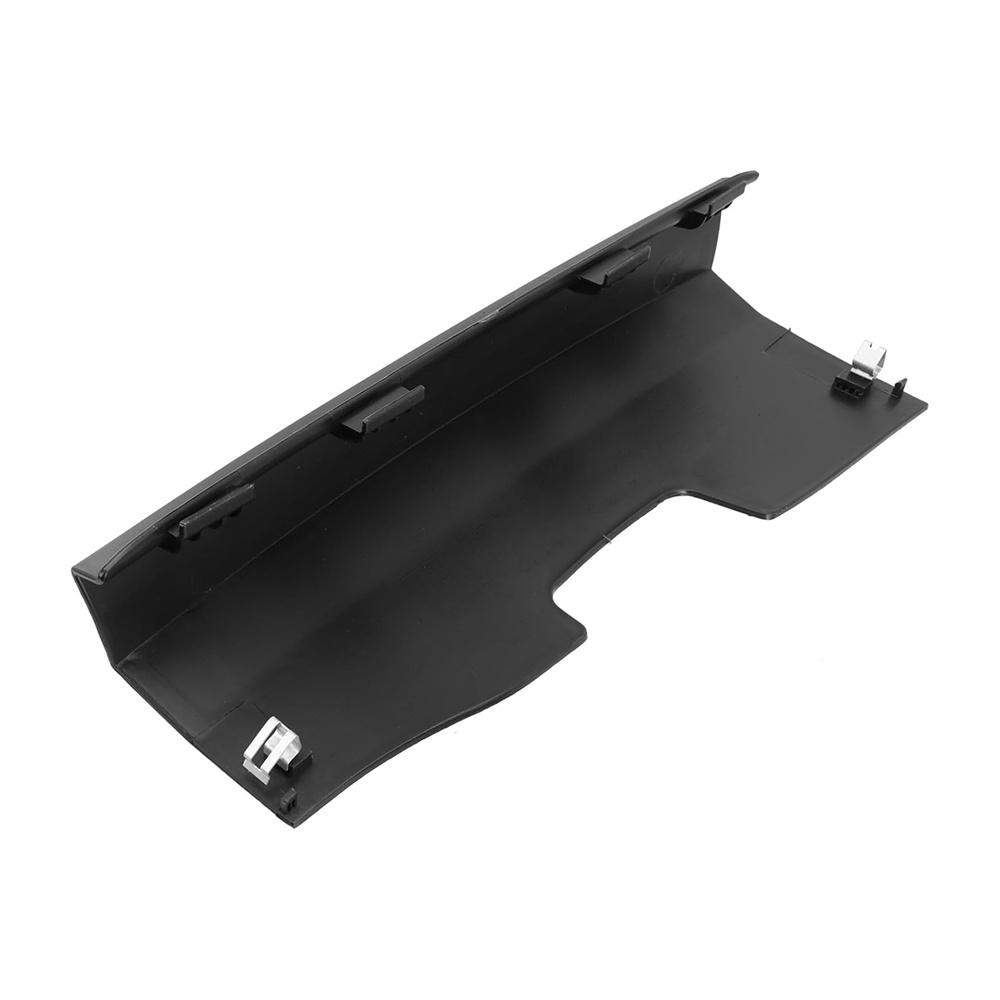 Bakre Støtfanger Slepekrokdeksel 51123416243 For BMW X3 E83 2006-2010