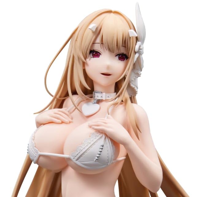 Goddess of Victory: NIKKE Viper Code Reel Figure