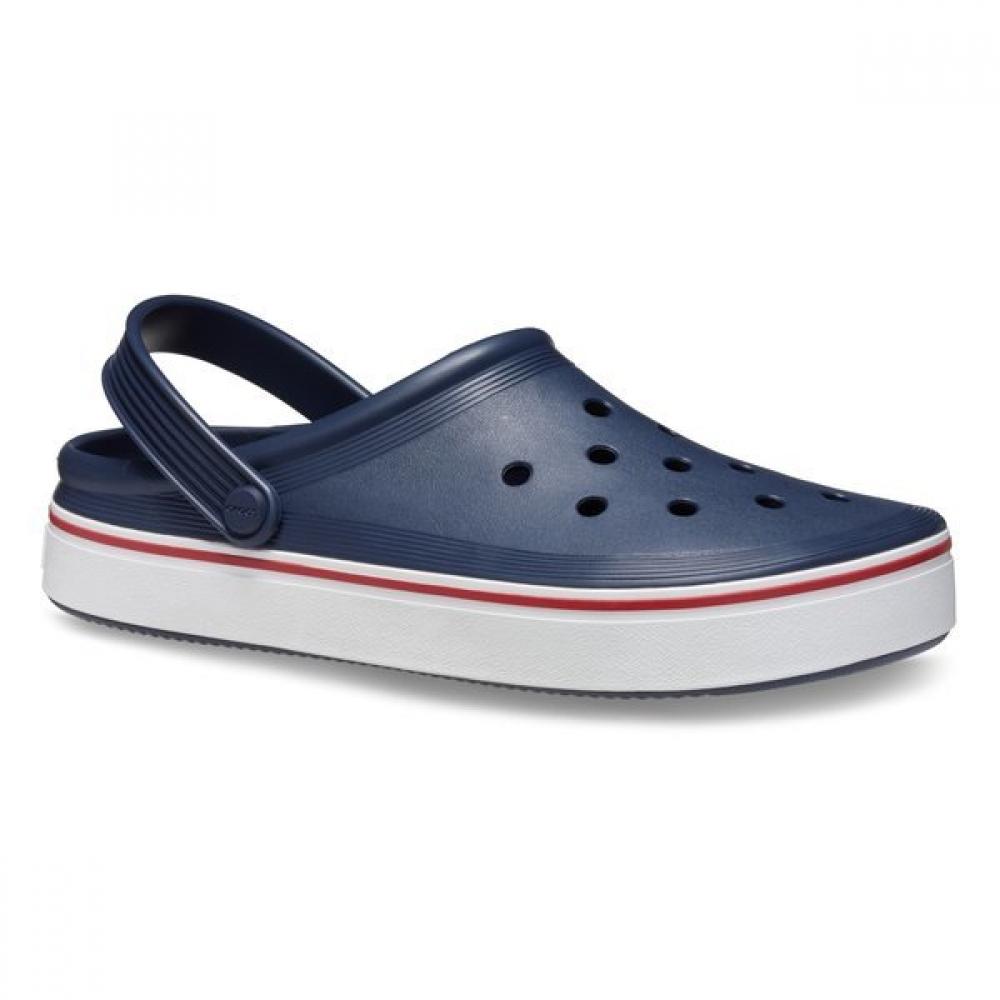 Crocs Clog Navy 208371 410