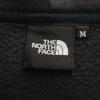 THE NORTH FACE Long sleeve Rearview Sweatshirt Zip hoodie NT11530 Outdoor Men's Used