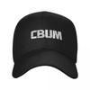 Cbum liebhaber Baseballkappe niedliche Bommelmütze Sonnenkappe Hüte Damen Herren