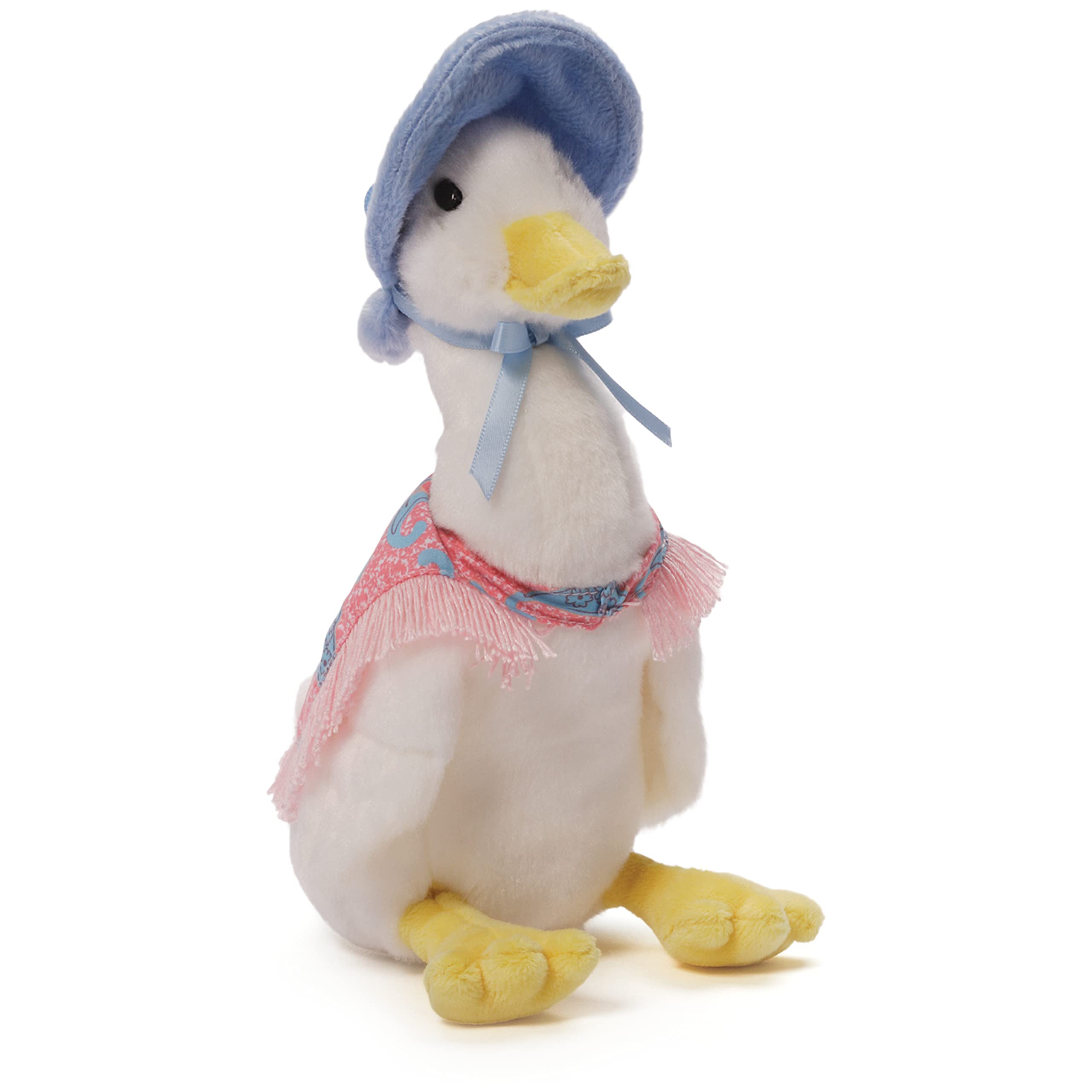 

GUND Classic Jimaima Puddle Duck M 6048967