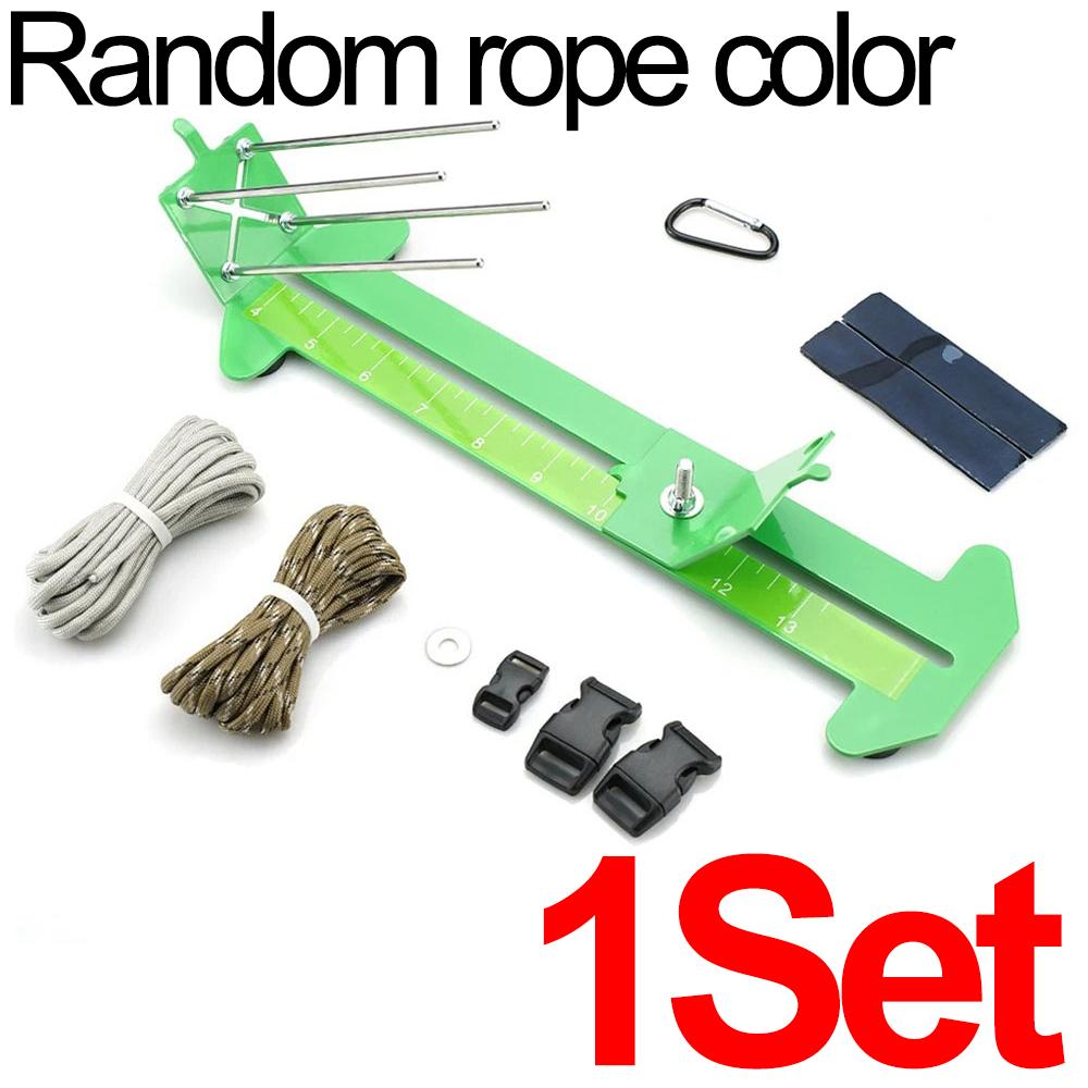 DIY Handmade Bracelet Tool with Monkey