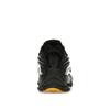 NOCTA x Nike Hot Step 2 Černé Unisex Tenisky Gunmetal University-Gold DZ7293-001
