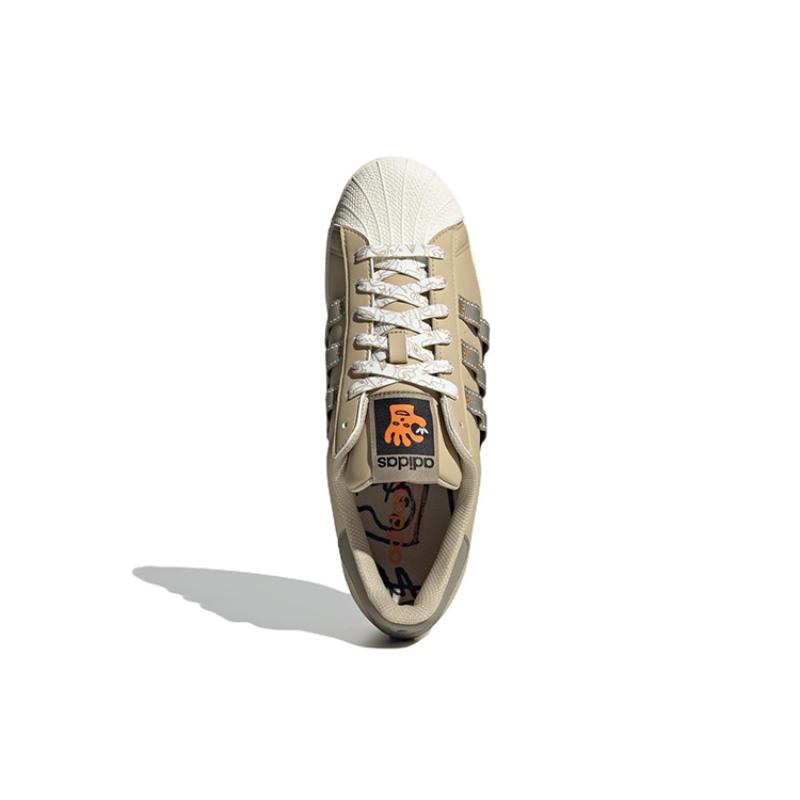 adidas originals Superstar Savannah Clay Sneakers HQ6450