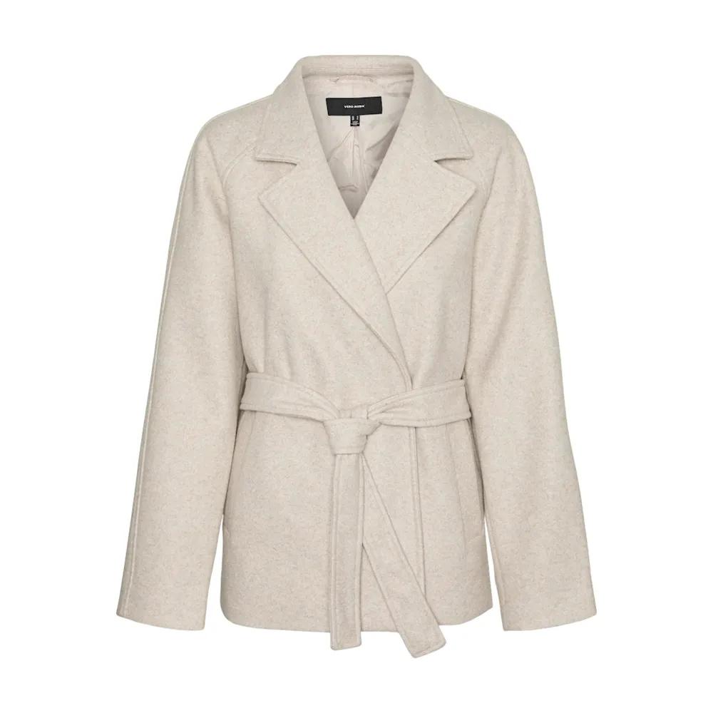 Vero Moda Пальто Fortuneaya