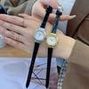 Temperament Personality Trend Women'S Watch Belt Fashion Casual Women'S Watch Simple Style