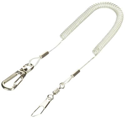 Daiwa Corda di Shitte 1200mm Trasparente