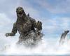 TAMASHII NATIONS S.H. Monster Arts Godzilla (Godzilla the Ride Great Crash) approximately 160mm PVC&ABS painted movable figure