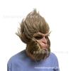 Neue Schwarze Mythos Wukong Maske cos Schwarzer Affenkönig Kopfbedeckung Spielcharakter Kostüm Sun Wukong Maske