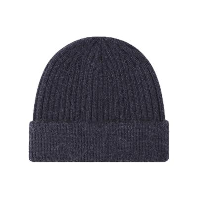 Shefun Islamische Strickmütze 80g Perfekt für Herbst und Warm und Kahlheits-Uhr Islamische Mütze mit Ohr Große Größen Warm und Wolle JP503 Uhr, Herren-Beanie,