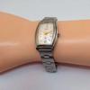 Used [Working/New Battery] SEIKO LUKIA Ladies Watch Tonneau Shape