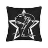 Band Sisters of Mercys Pillow Case Comfy Pillow Cover For Living Room Sofa Kawaii Cushion Cover